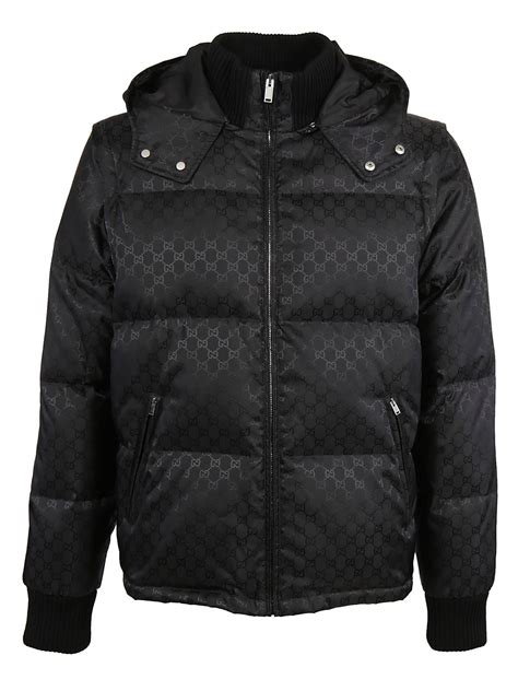 Gucci winter jacket sale